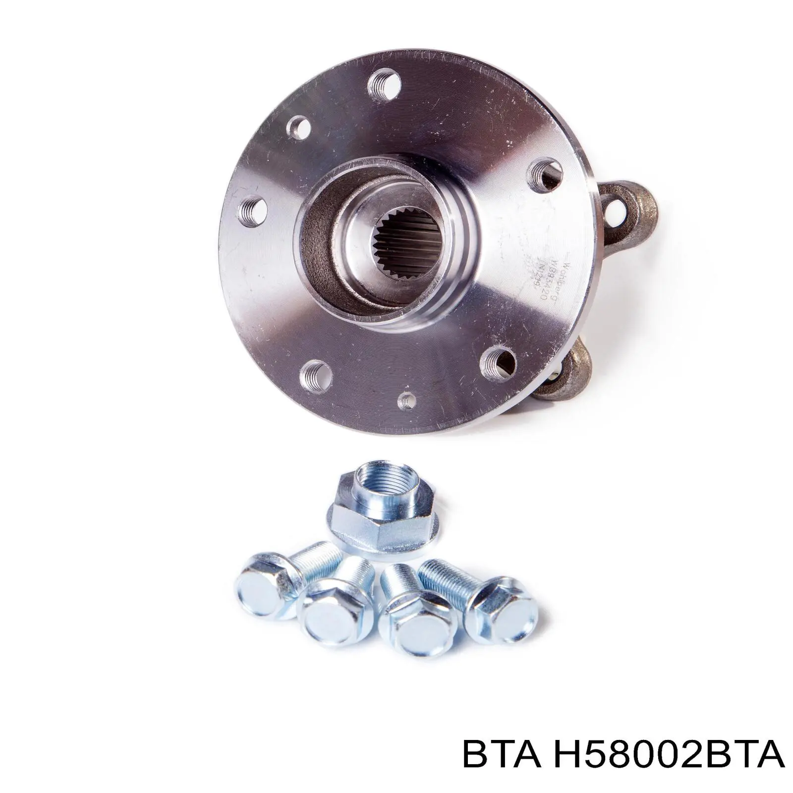 Маточина колеса передня Suzuki 4342080801000 ціна, від 20.58 USD