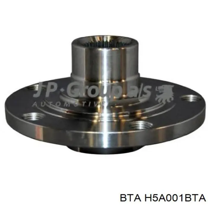 Купити H5A001BTA BTA Маточини передніх коліс