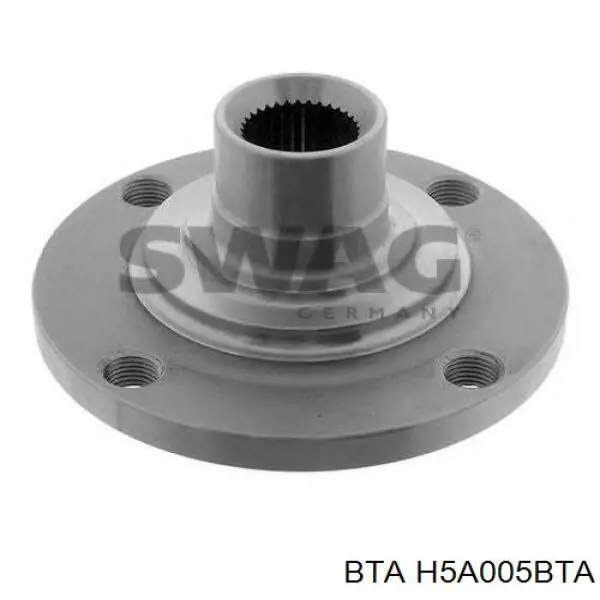 Купити H5A005BTA BTA Маточини передніх коліс