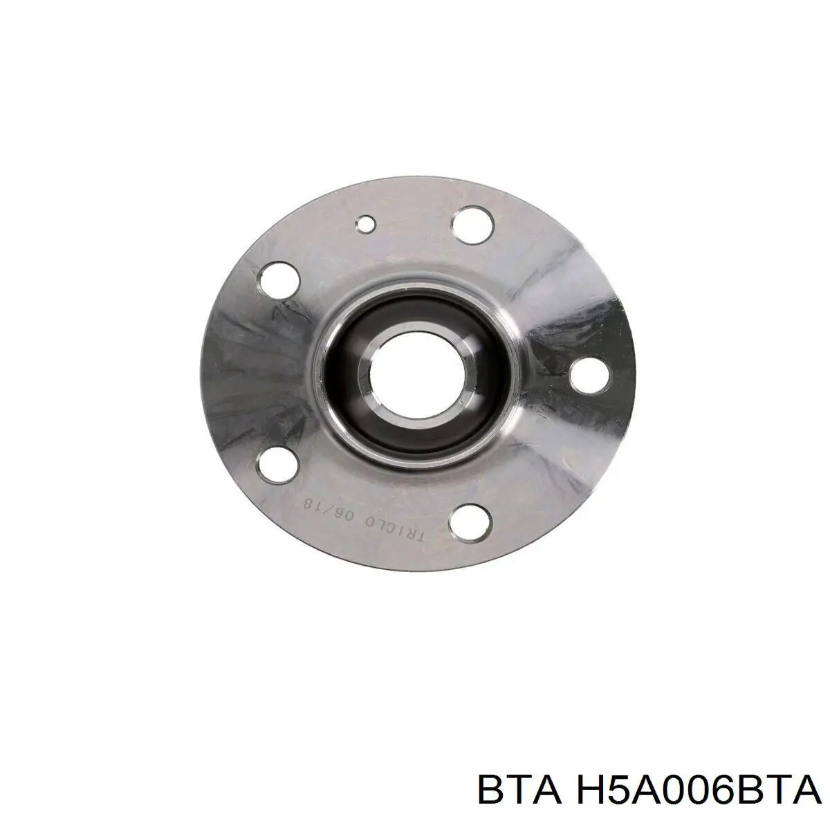 Передня маточина 13748 Fare