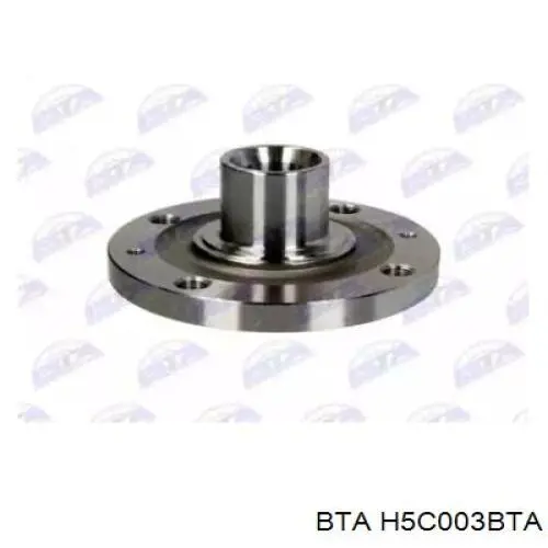 Маточина переднього колеса BTA H5C003BTA