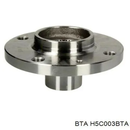 Купити H5C003BTA BTA Маточини передніх коліс
