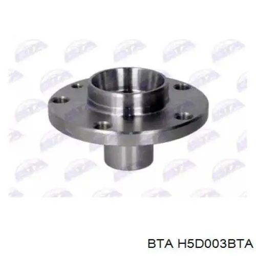 Маточина переднього колеса Fast FT23065
