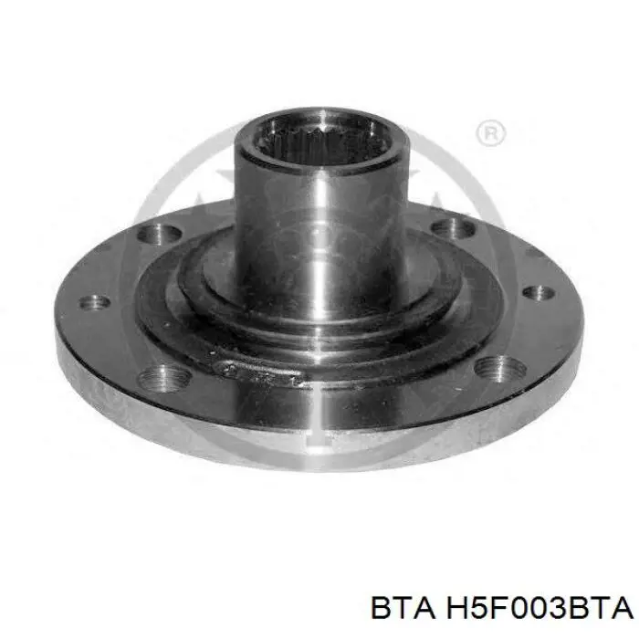 Купити H5F003BTA BTA Маточини передніх коліс