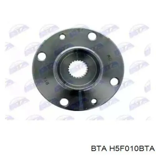 H5F010BTA BTA Маточина (передня)