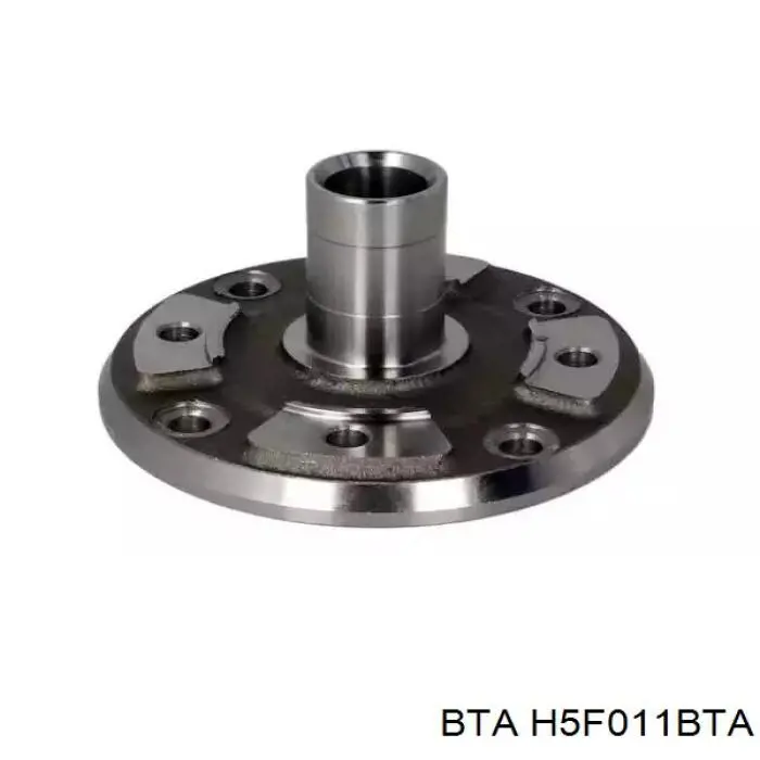 Маточина переднього колеса BTA H5F011BTA