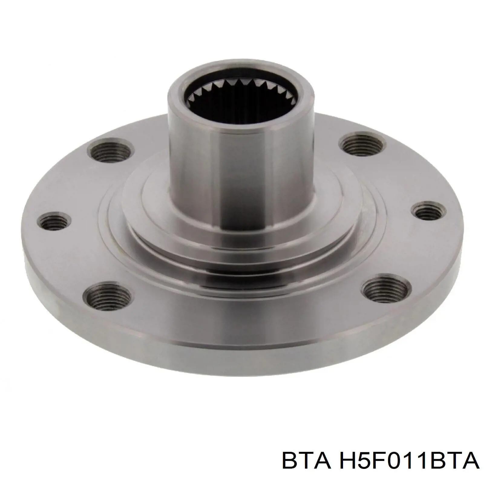 Купити H5F011BTA BTA Маточини передніх коліс