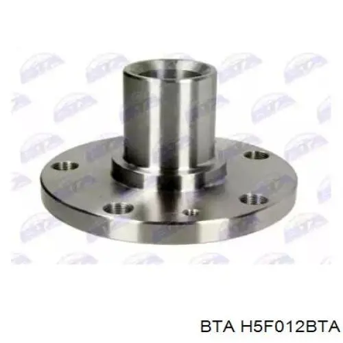 Маточина переднього колеса BTA H5F012BTA