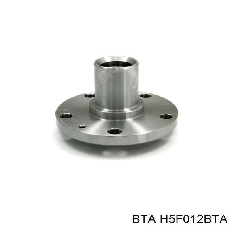 Передня маточина H5F012BTA BTA