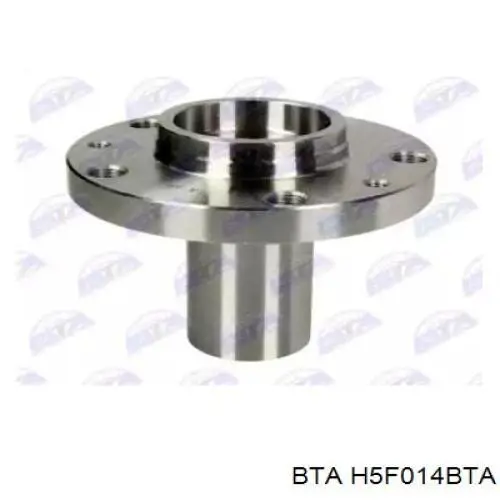 H5F014BTA BTA Маточина (передня)