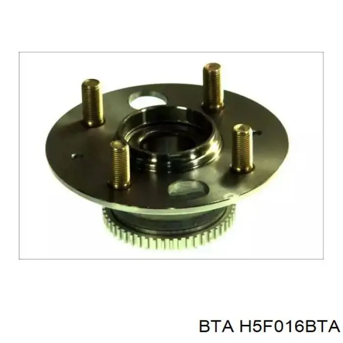 Купити H5F016BTA BTA Маточини передніх коліс