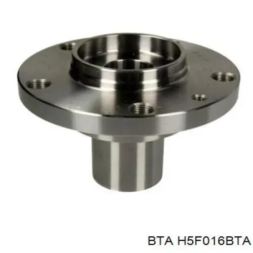 Маточина колеса передня BTA H5F016BTA ціна, від 28.27 USD