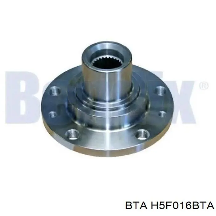 Купити H5F016BTA BTA Маточини передніх коліс