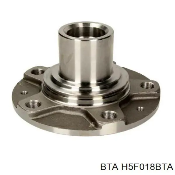 Купити H5F018BTA BTA Маточини передніх коліс
