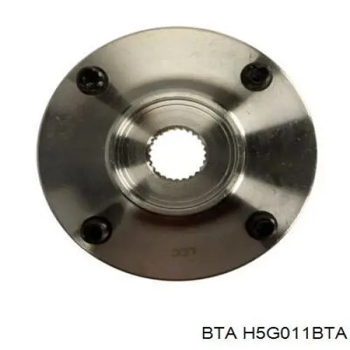 Купити H5G011BTA BTA Маточини передніх коліс