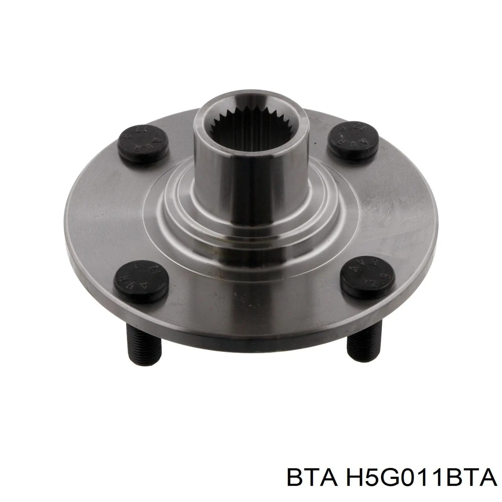 Купити H5G011BTA BTA Маточини передніх коліс