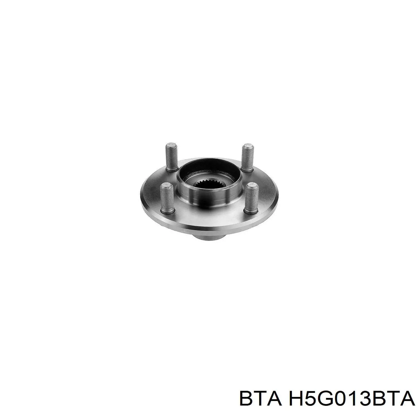 Маточина колеса передня Ford 93BB1104AF ціна, від 19.86 USD