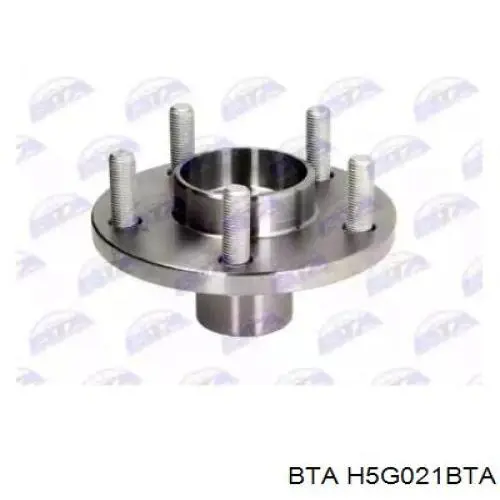 Маточина колеса передня Ford 2174623 ціна, від 27.25 USD
