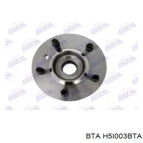 Купити RUC500110 Land Rover Підшипник ступиці колеса