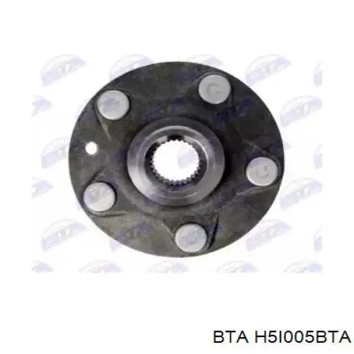 Купити KLTLR002P NTY Підшипник ступиці колеса