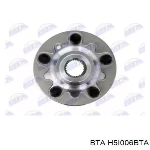 Купити RUC000022 Land Rover Підшипник ступиці колеса