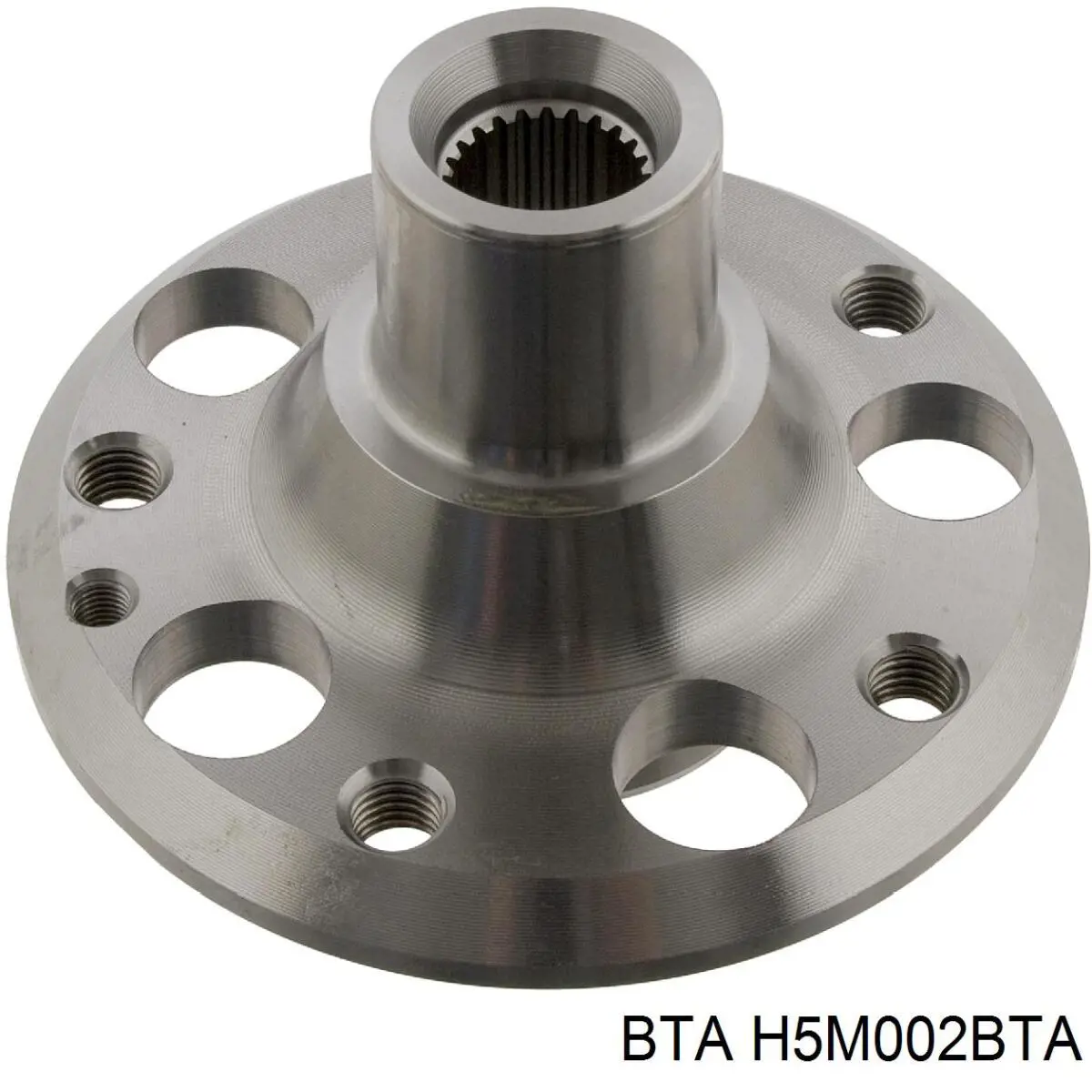 Купити H5M002BTA BTA Маточини передніх коліс
