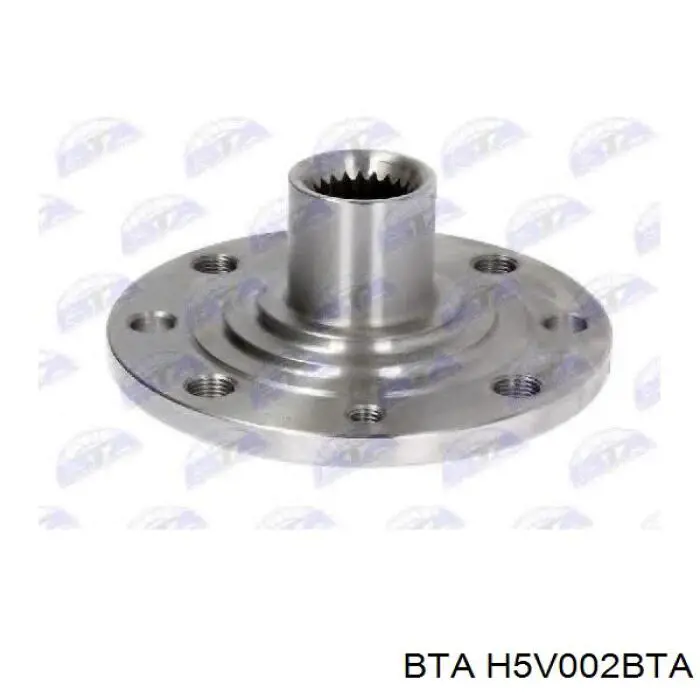 Купити Передня маточина Volvo 440 K 445