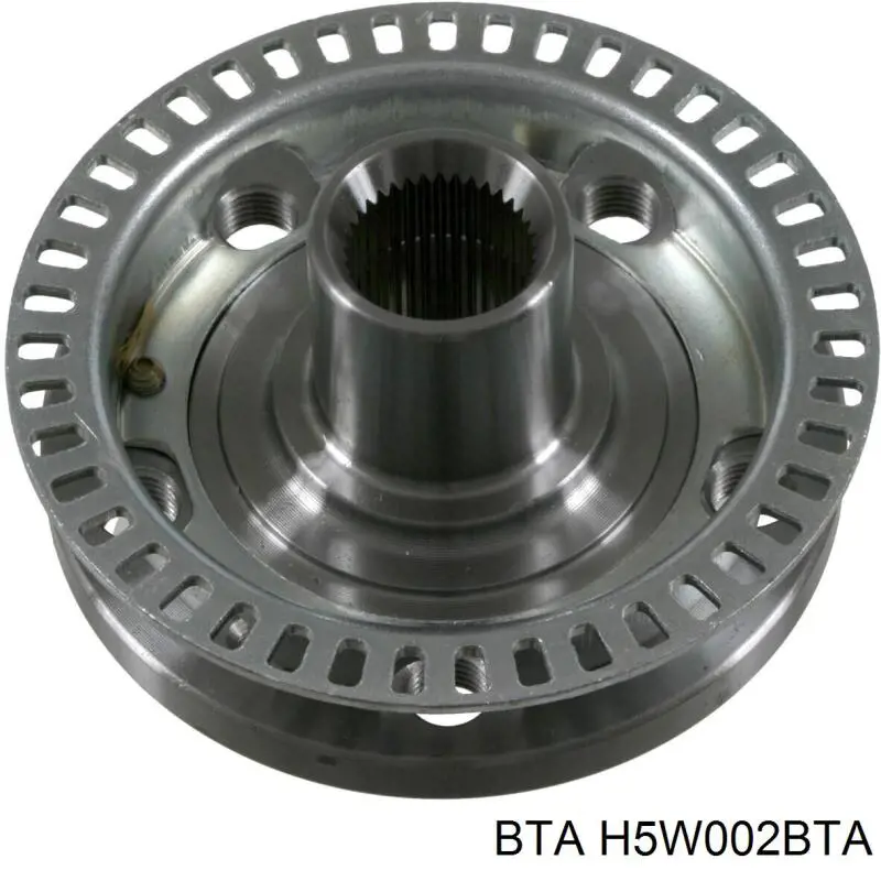 Купити H5W002BTA BTA Маточини передніх коліс