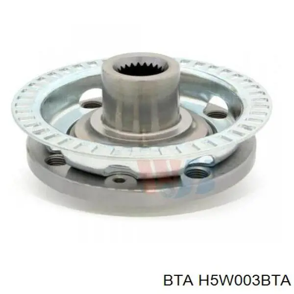 Купити H5W003BTA BTA Маточини передніх коліс