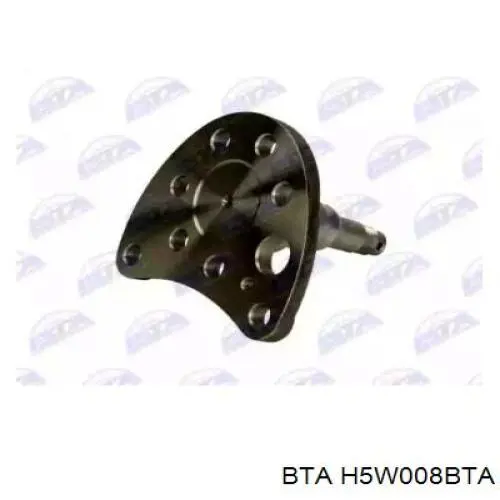 9499015 GSP Маточина задня права