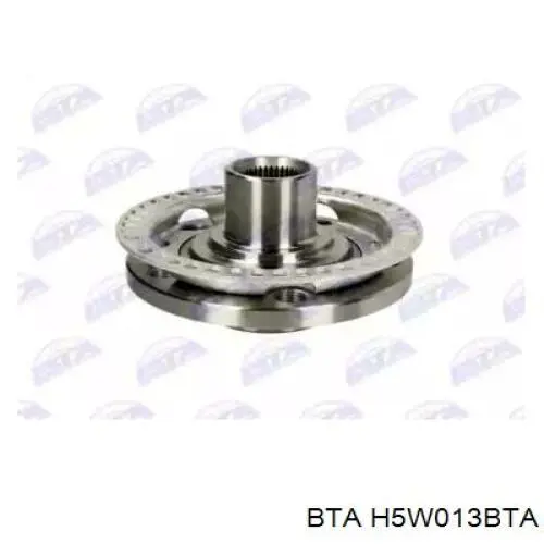 Маточина колеса передня Dello/Automega 110058310 ціна, від 25.90 USD