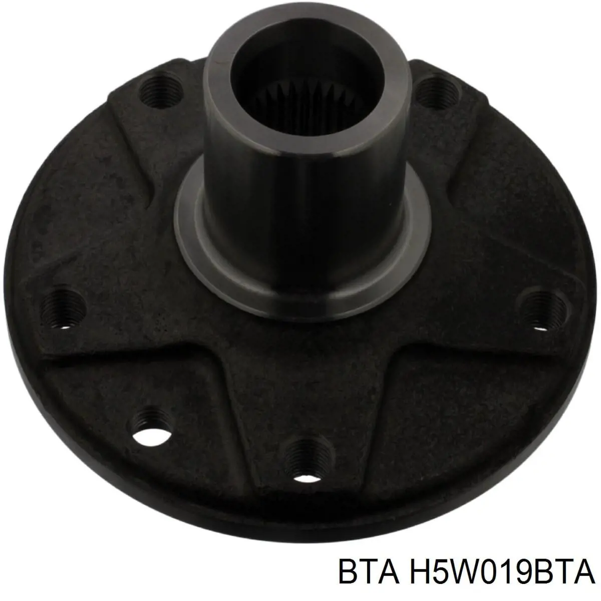 Купити H5W019BTA BTA Маточини передніх коліс