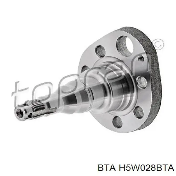 Купити H5W028BTA BTA Цапфа ліва