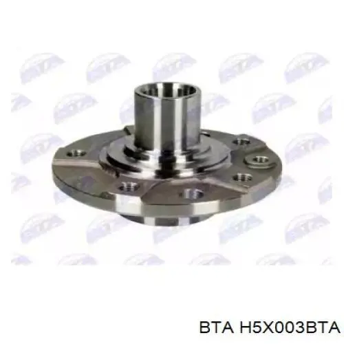 Купити H5X003BTA BTA Маточини передніх коліс