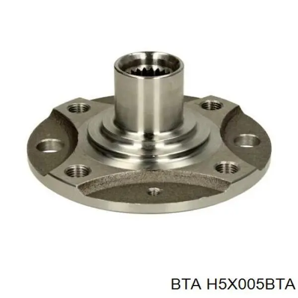 Купити H5X005BTA BTA Маточини передніх коліс