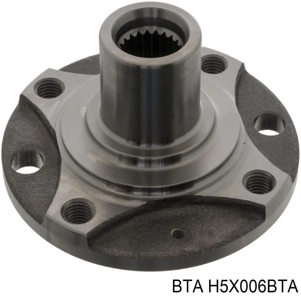 Купити H5X006BTA BTA Маточини передніх коліс