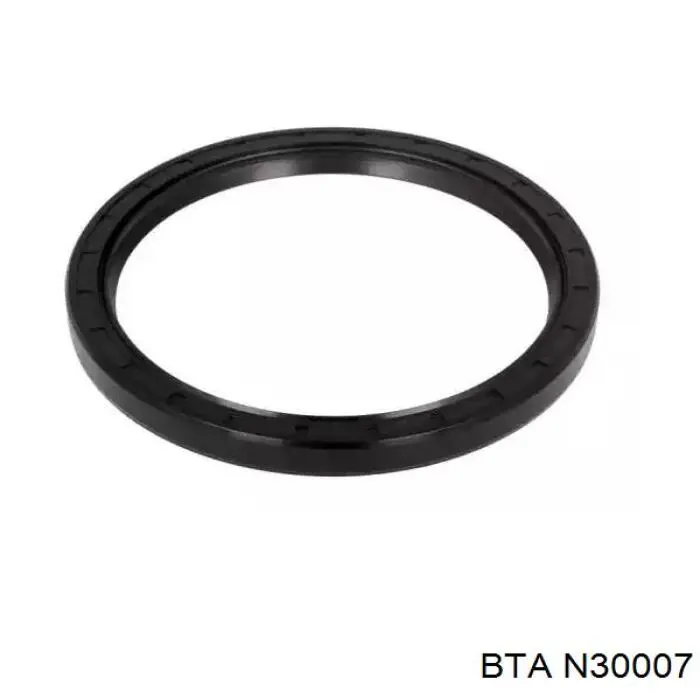 N30007 BTA сальник клапана (маслознімний, впуск/випуск)