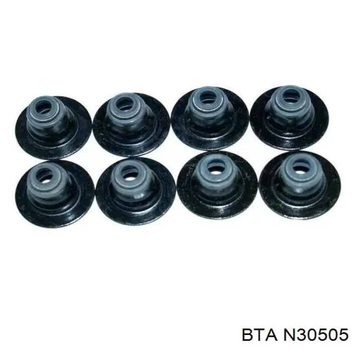 Сальник клапана (Маслос'емниє), впуск/випуск на Hyundai Grandeur  TG