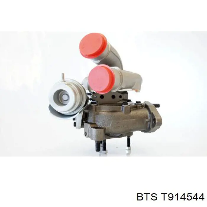 Турбіна SL Turbo 200301100373 ціна, від 233.28 USD