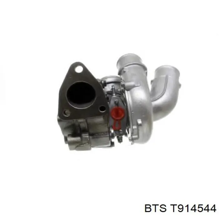 Купити 200301100373 SL Turbo Турбіна