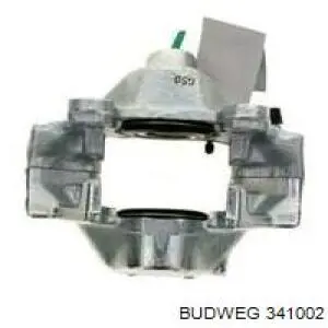 Супорт гальмівний задній лівий REMA-PARTS CA603 ціна, від 54.37 USD