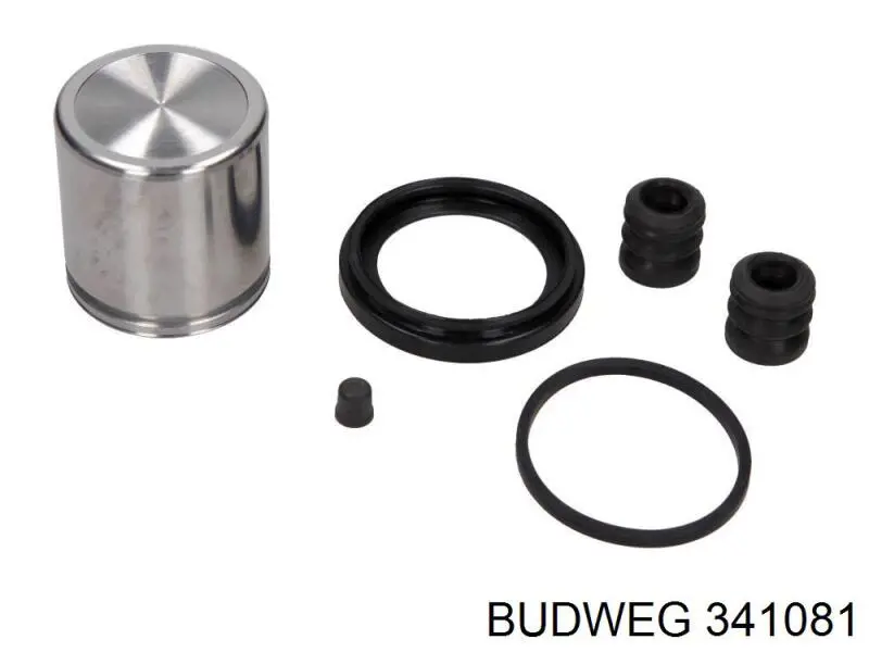 Супорт гальмівний передній правий 0986474678 Bosch