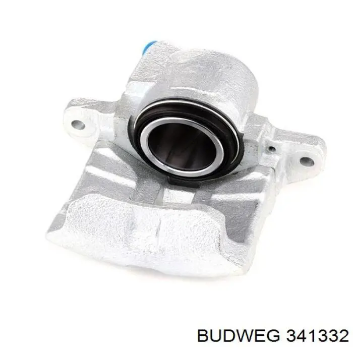 Супорт гальмівний передній лівий Metzger 6260055 ціна, від 41.40 USD