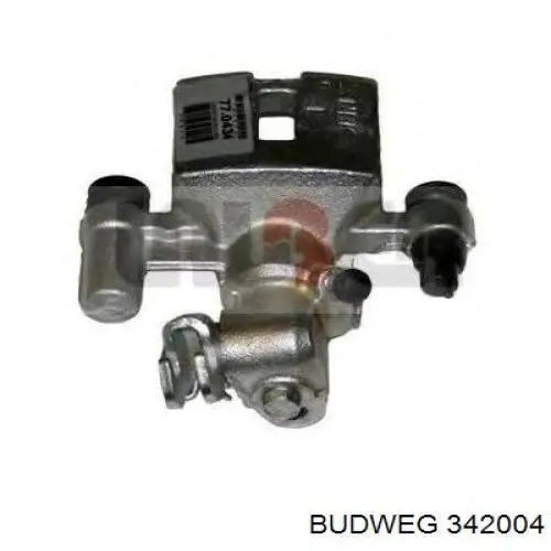 Супорт гальмівний задній лівий Maxgear 820749 ціна, від 53.77 USD