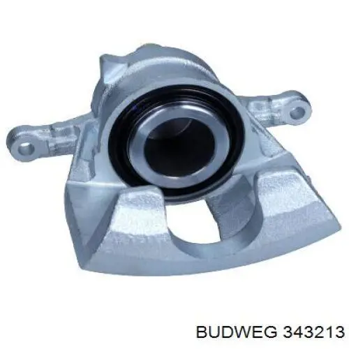 Супорт гальмівний передній правий 820822 Maxgear