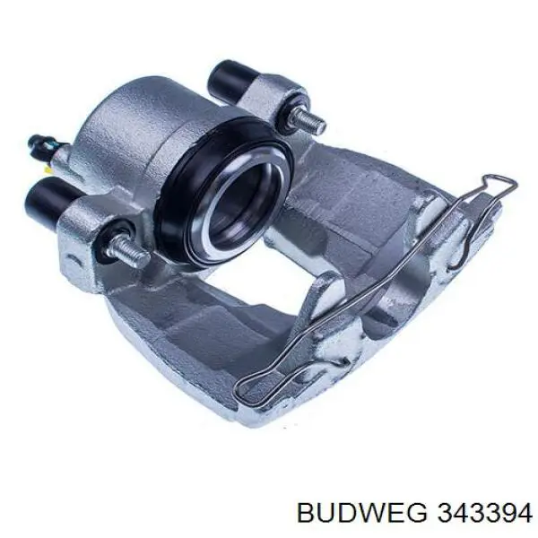 Супорт гальмівний передній лівий Asam 99847 ціна, від 35.01 USD