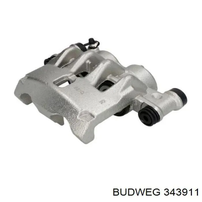 Супорт гальмівний передній правий ABS 522422 ціна, від 76.58 USD