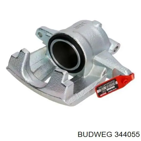 Супорт гальмівний передній правий ABS 432282 ціна, від 40.43 USD