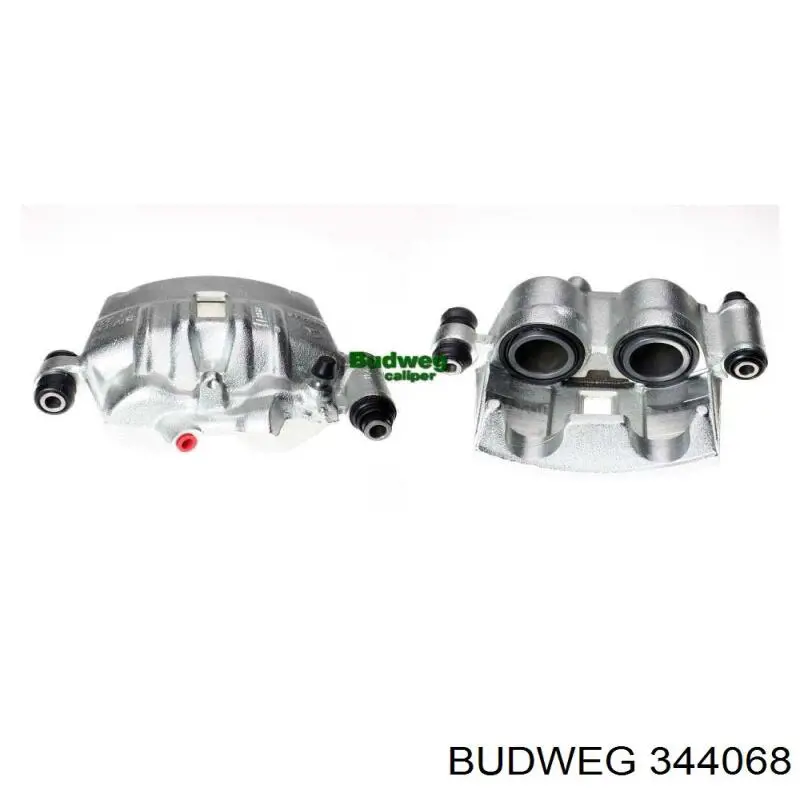 Купити A002420348364 Mercedes Супорт задній лівий