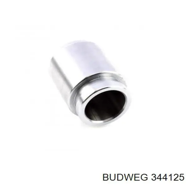 Супорт задній правий 344125 Budweg